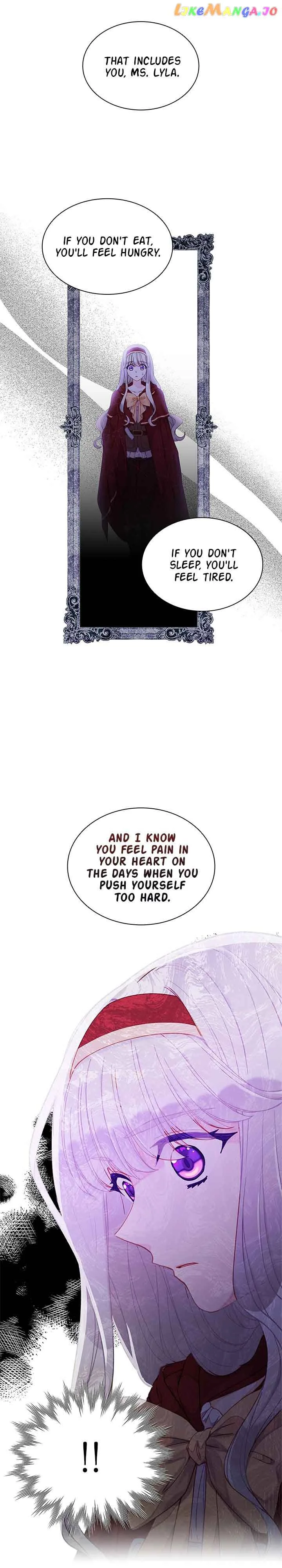 The Mighty Extra: One Girl Changes the World Chapter 26 page 13