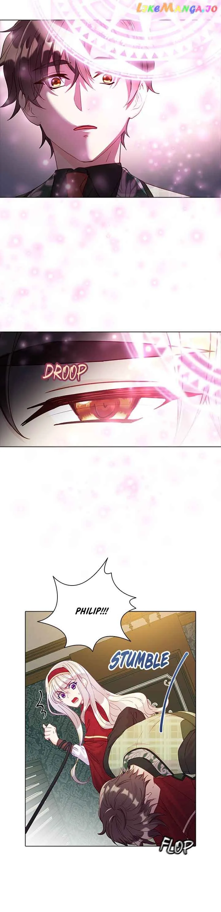 The Mighty Extra: One Girl Changes the World Chapter 26 page 29