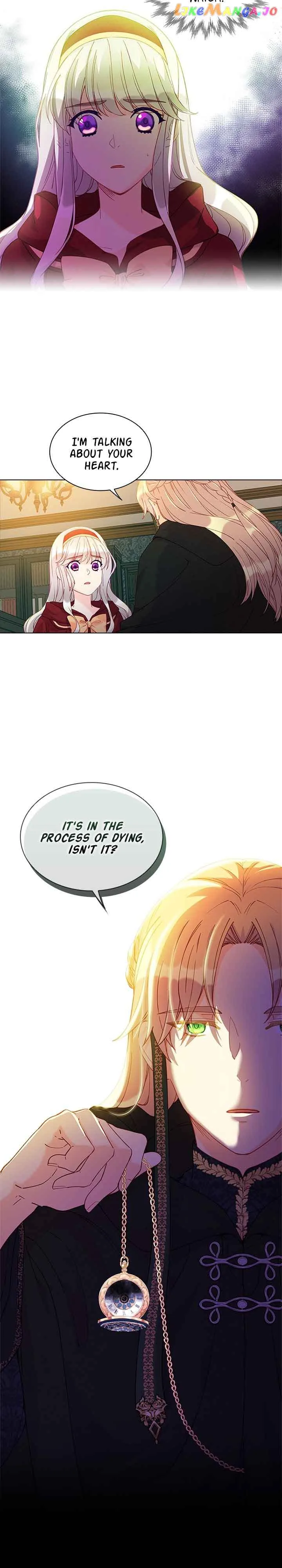 The Mighty Extra: One Girl Changes the World Chapter 26 page 34