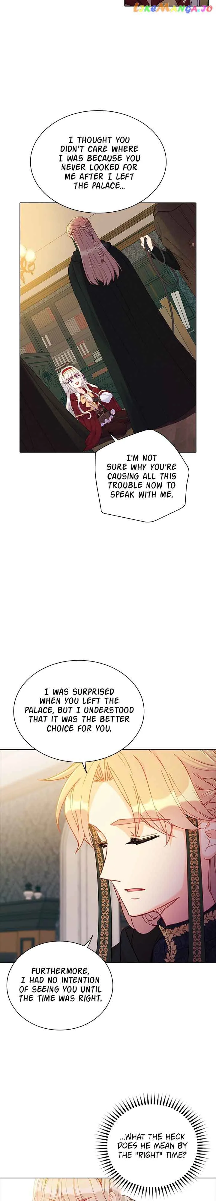 The Mighty Extra: One Girl Changes the World Chapter 26 page 32