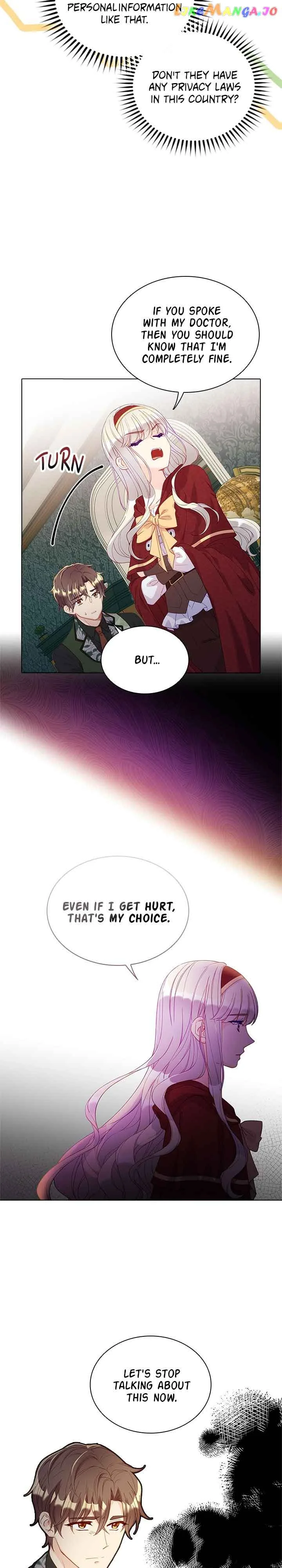 The Mighty Extra: One Girl Changes the World Chapter 26 page 16