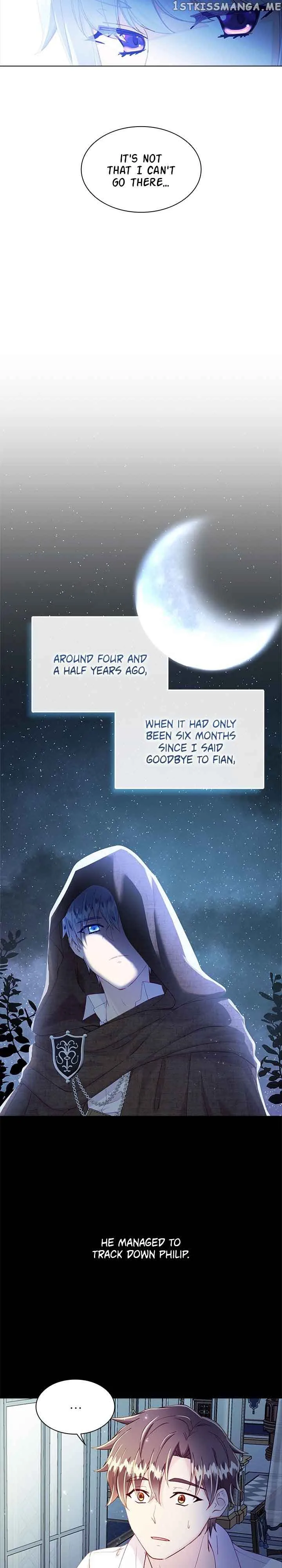 The Mighty Extra: One Girl Changes the World Chapter 23 page 17