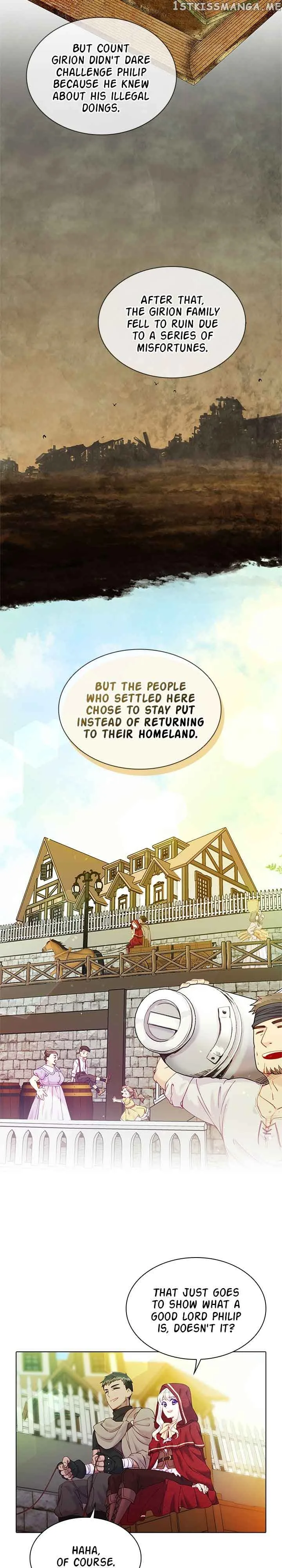 The Mighty Extra: One Girl Changes the World Chapter 24 page 17