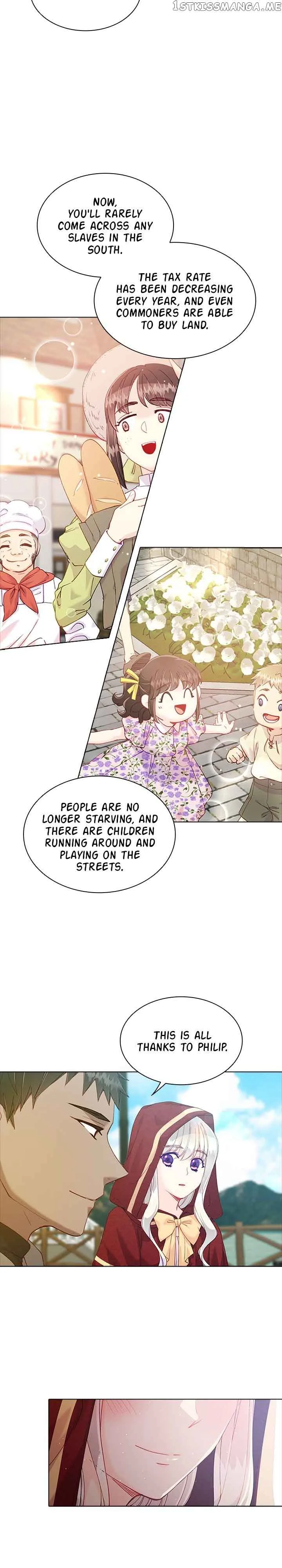 The Mighty Extra: One Girl Changes the World Chapter 24 page 18