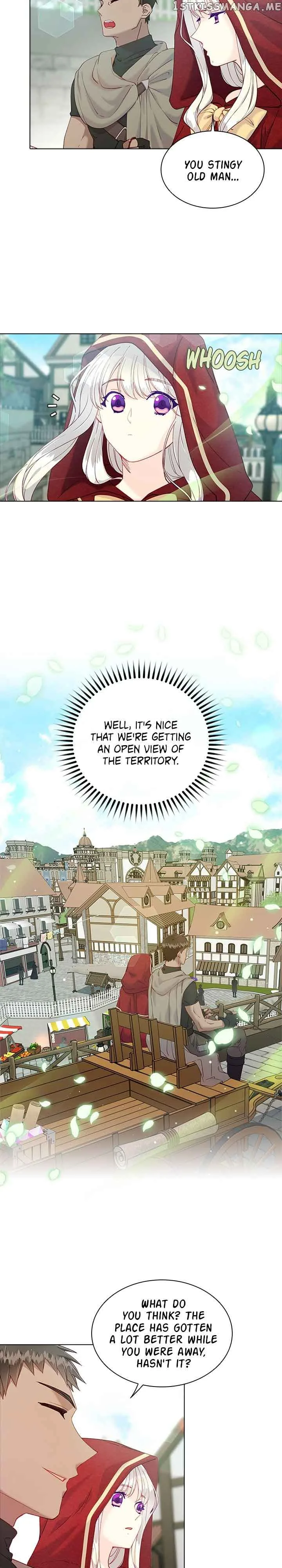 The Mighty Extra: One Girl Changes the World Chapter 24 page 12
