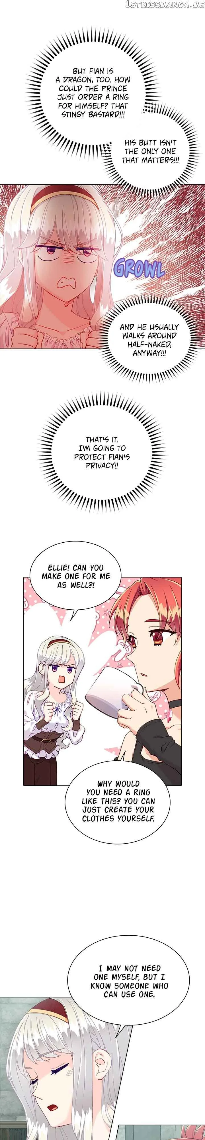 The Mighty Extra: One Girl Changes the World Chapter 23 page 13