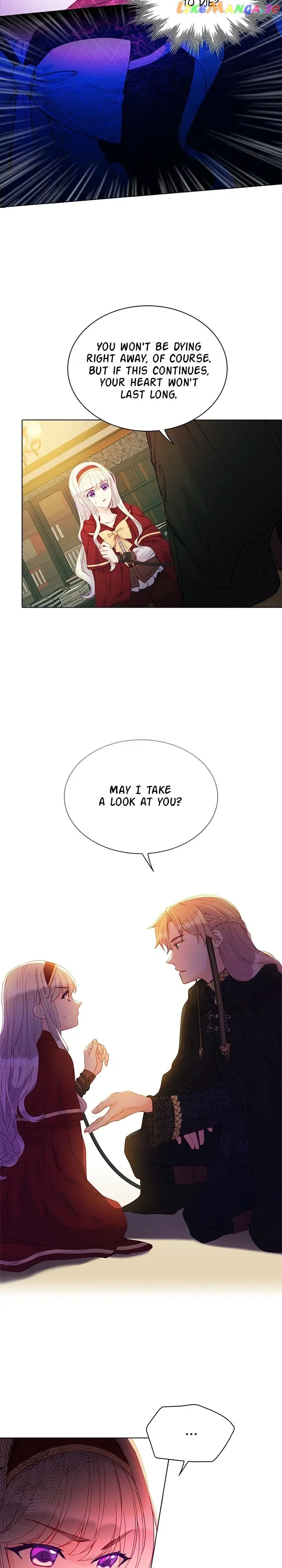 The Mighty Extra: One Girl Changes the World Chapter 27 page 3