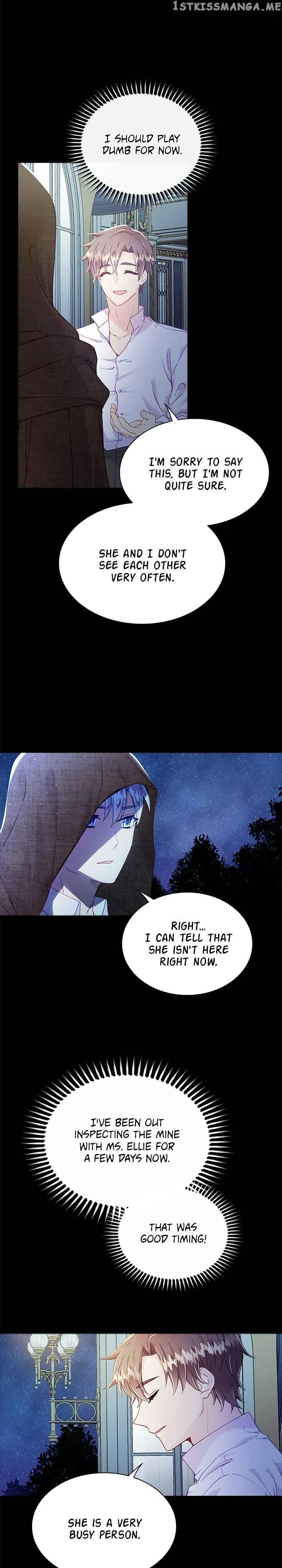 The Mighty Extra: One Girl Changes the World Chapter 23 page 21