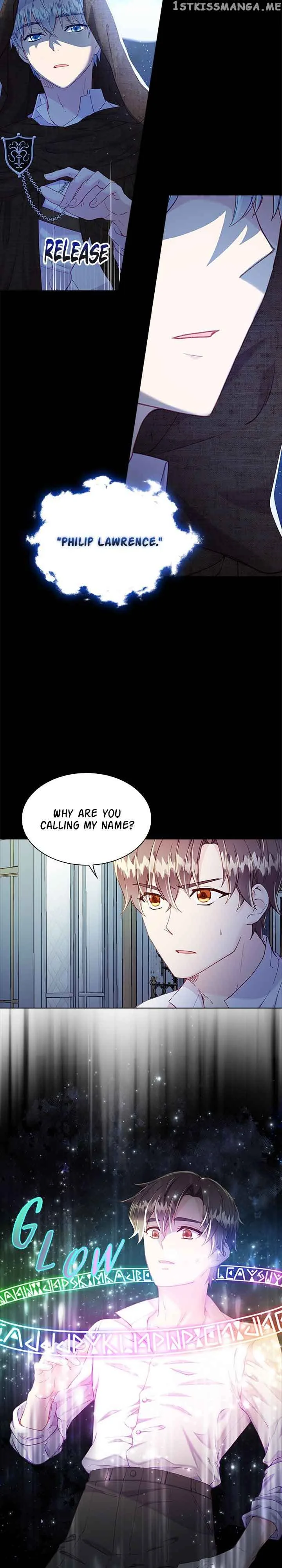 The Mighty Extra: One Girl Changes the World Chapter 23 page 23