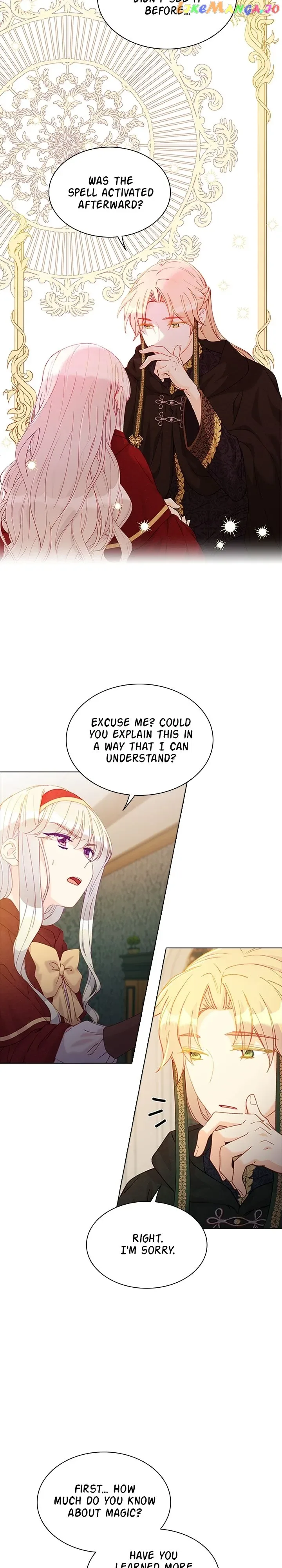 The Mighty Extra: One Girl Changes the World Chapter 27 page 7