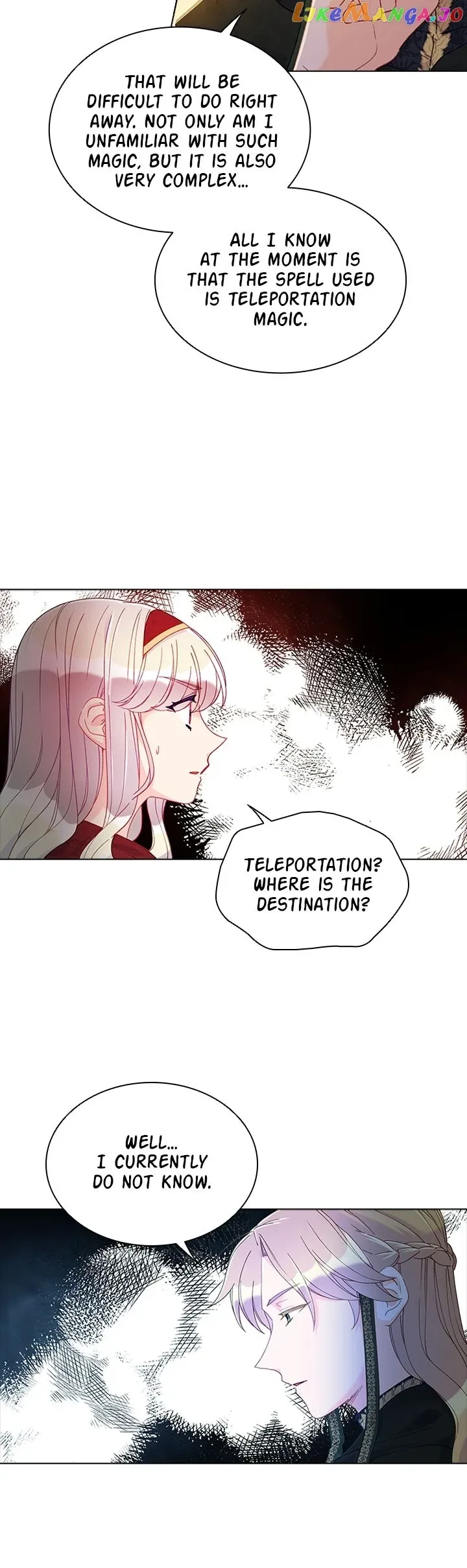 The Mighty Extra: One Girl Changes the World Chapter 27 page 12