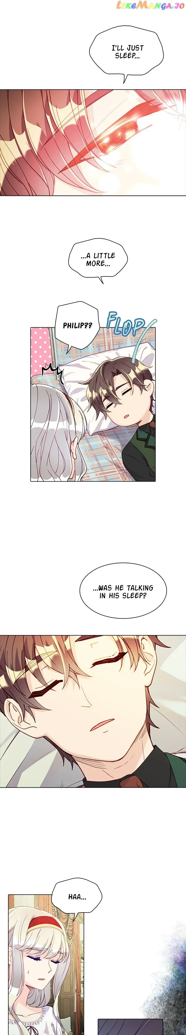 The Mighty Extra: One Girl Changes the World Chapter 28 page 18