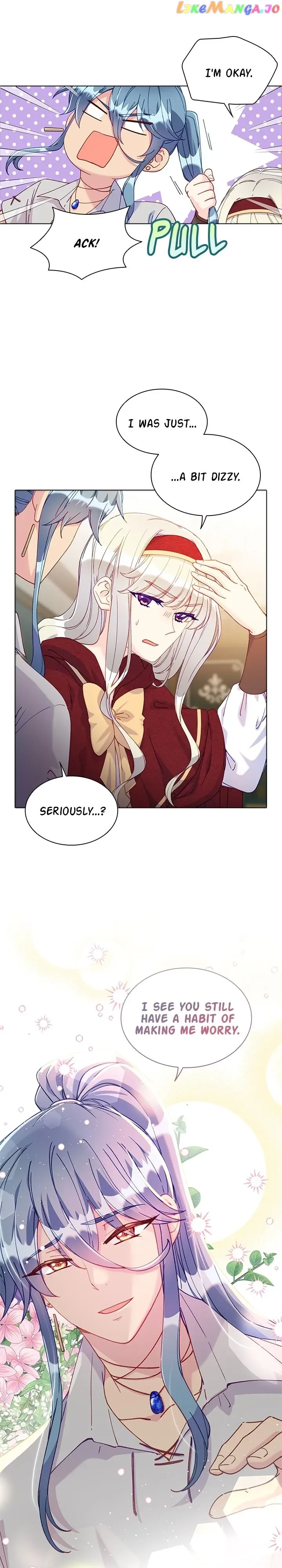 The Mighty Extra: One Girl Changes the World Chapter 28 page 3