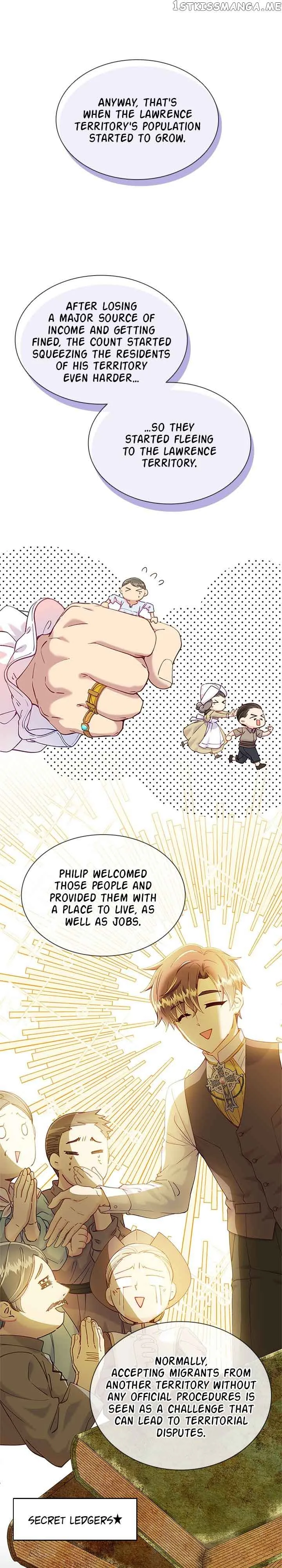 The Mighty Extra: One Girl Changes the World Chapter 24 page 16