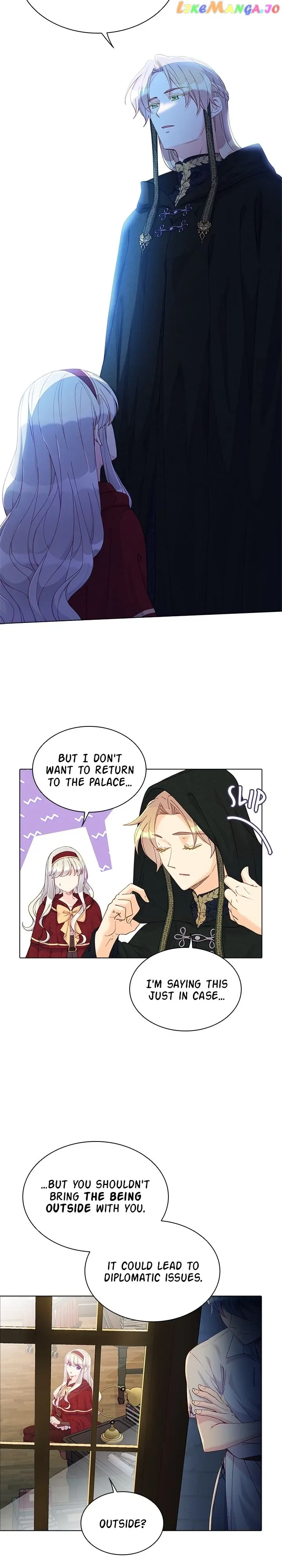 The Mighty Extra: One Girl Changes the World Chapter 27 page 18