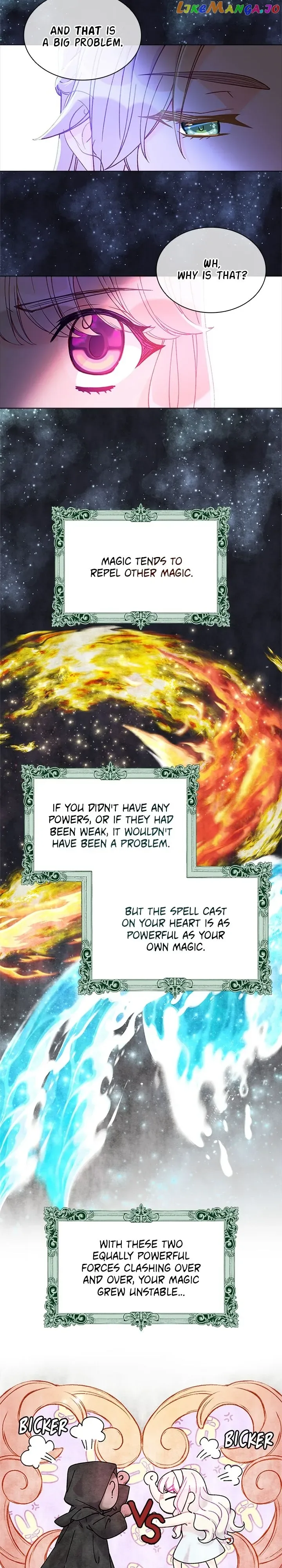 The Mighty Extra: One Girl Changes the World Chapter 27 page 10