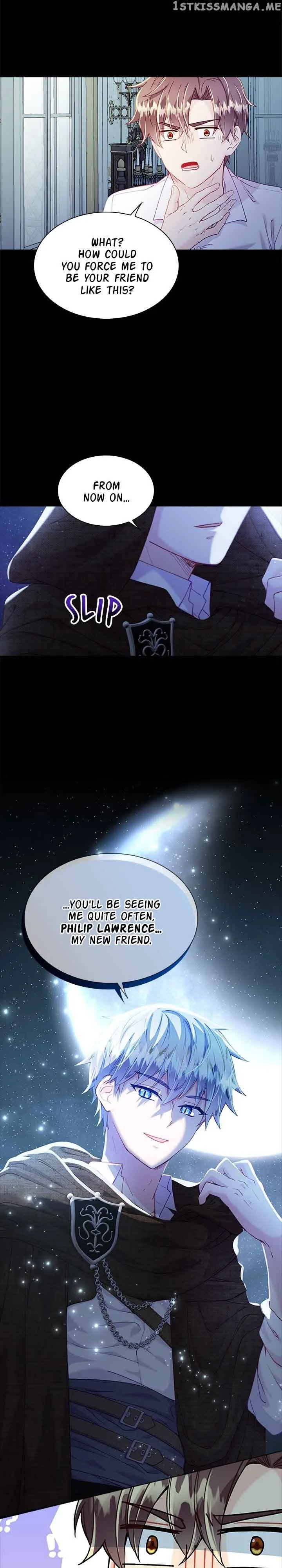 The Mighty Extra: One Girl Changes the World Chapter 23 page 26