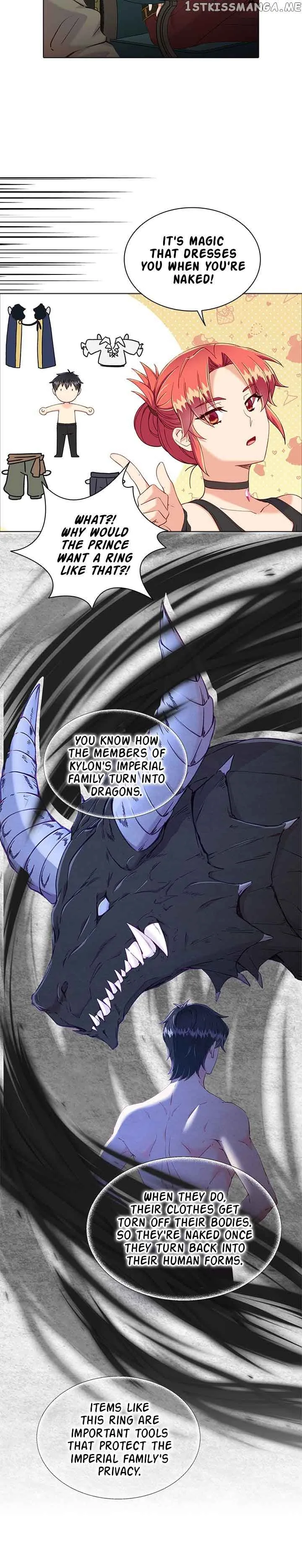 The Mighty Extra: One Girl Changes the World Chapter 23 page 12