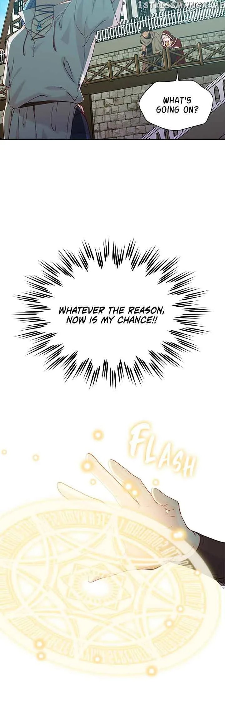 The Mighty Extra: One Girl Changes the World Chapter 24 page 24
