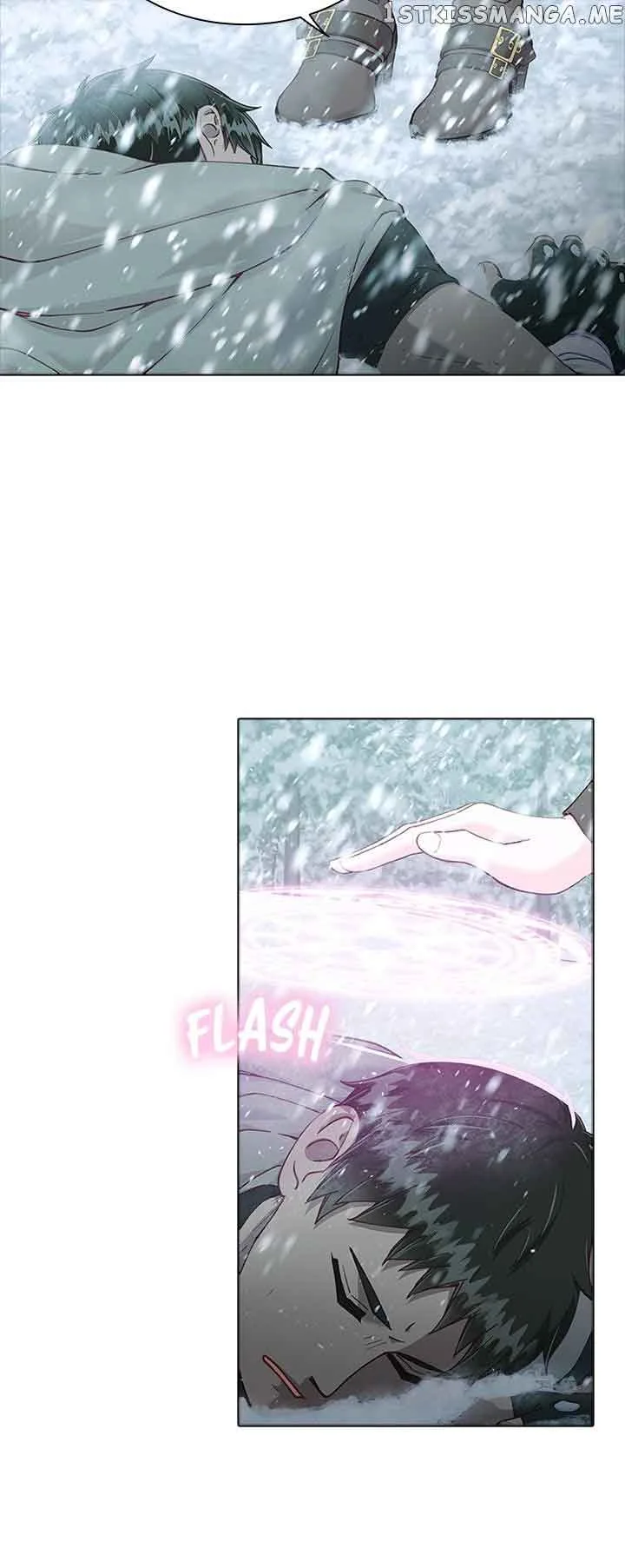 The Mighty Extra: One Girl Changes the World Chapter 23 page 4