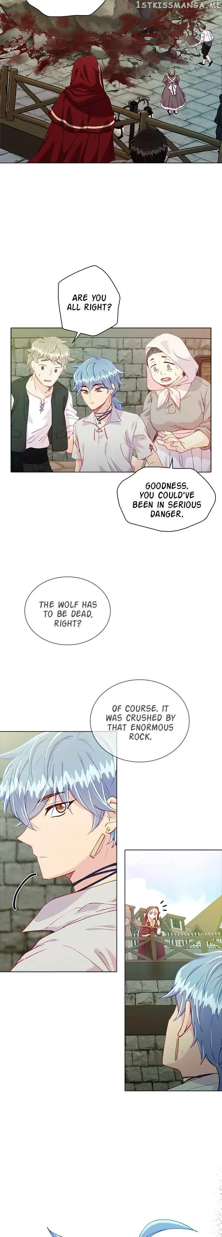 The Mighty Extra: One Girl Changes the World Chapter 24 page 26