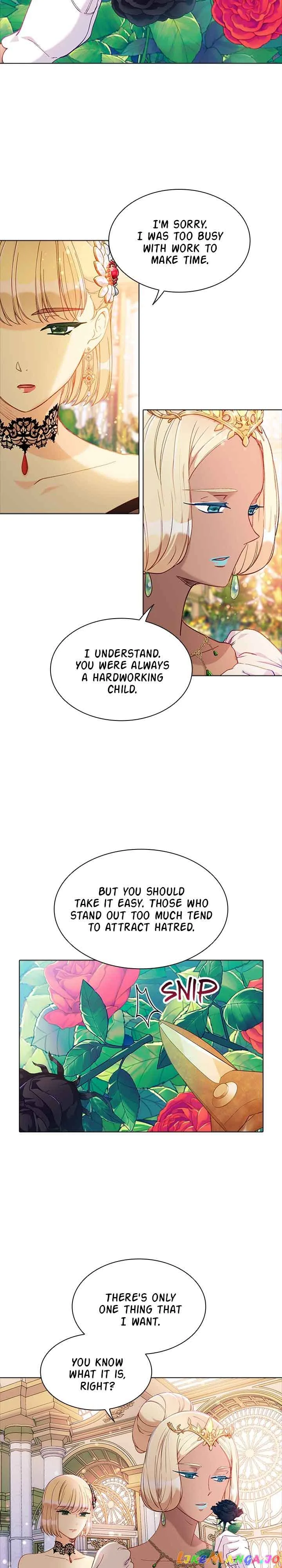 The Mighty Extra: One Girl Changes the World Chapter 29 page 23