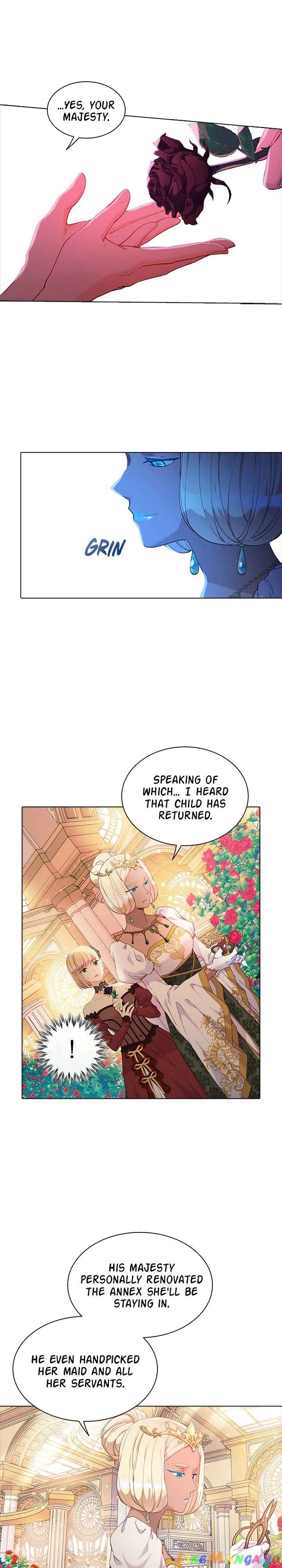 The Mighty Extra: One Girl Changes the World Chapter 29 page 26