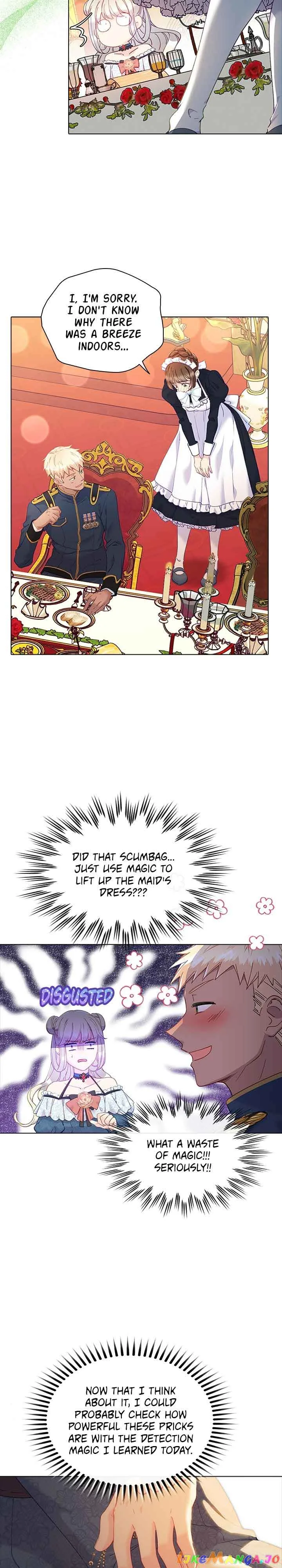 The Mighty Extra: One Girl Changes the World Chapter 30 page 26