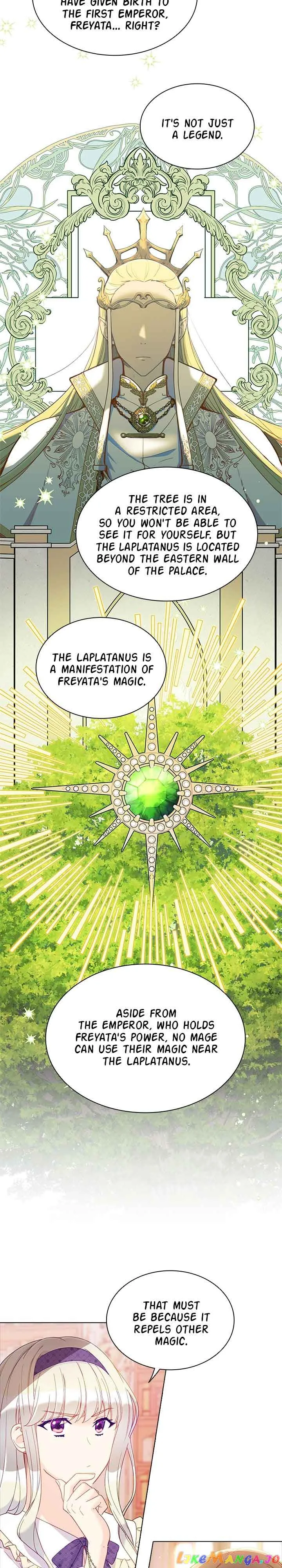 The Mighty Extra: One Girl Changes the World Chapter 30 page 7