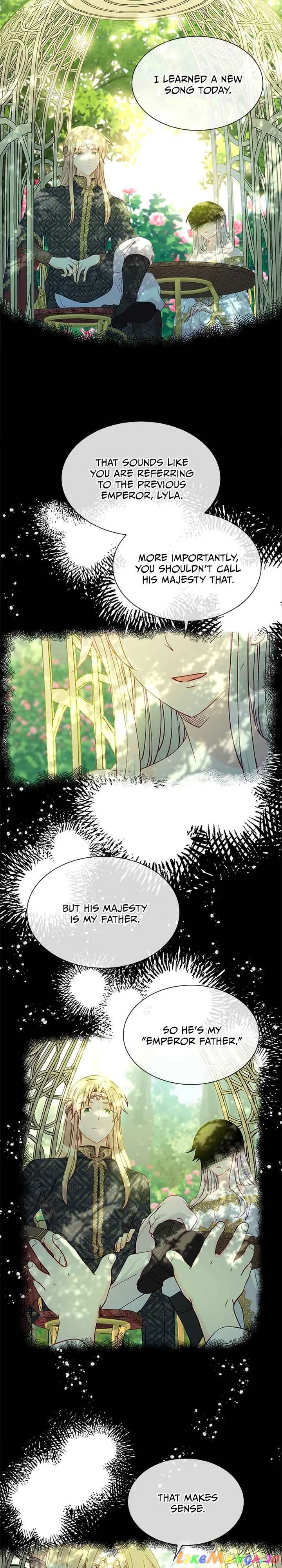 The Mighty Extra: One Girl Changes the World Chapter 29 page 11