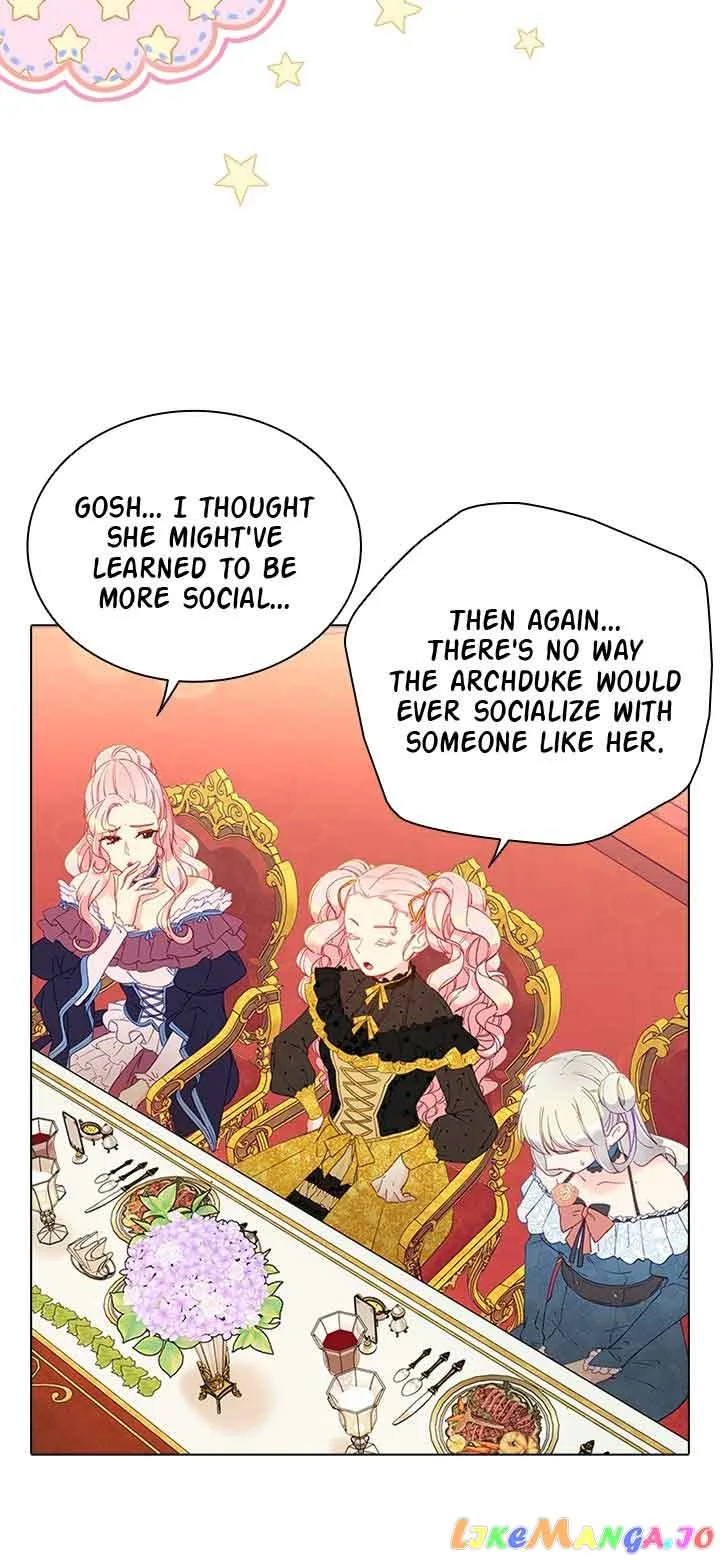 The Mighty Extra: One Girl Changes the World Chapter 30 page 24