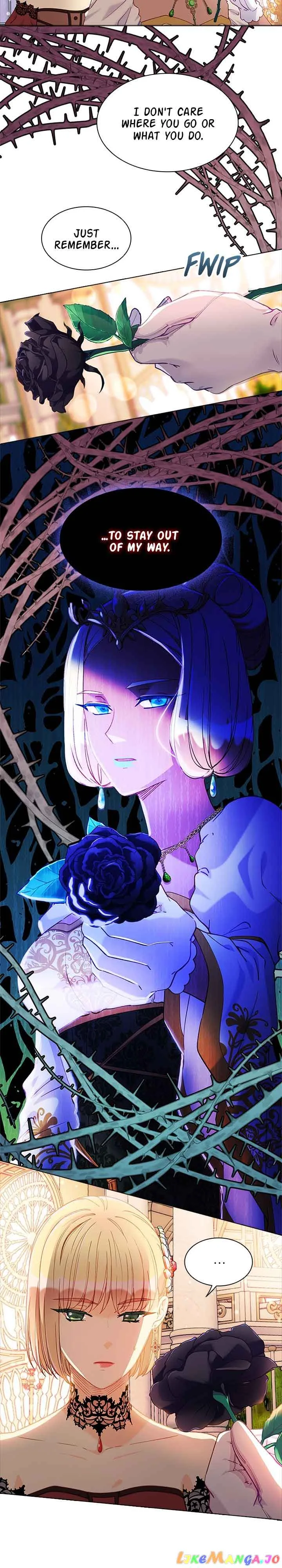 The Mighty Extra: One Girl Changes the World Chapter 29 page 24