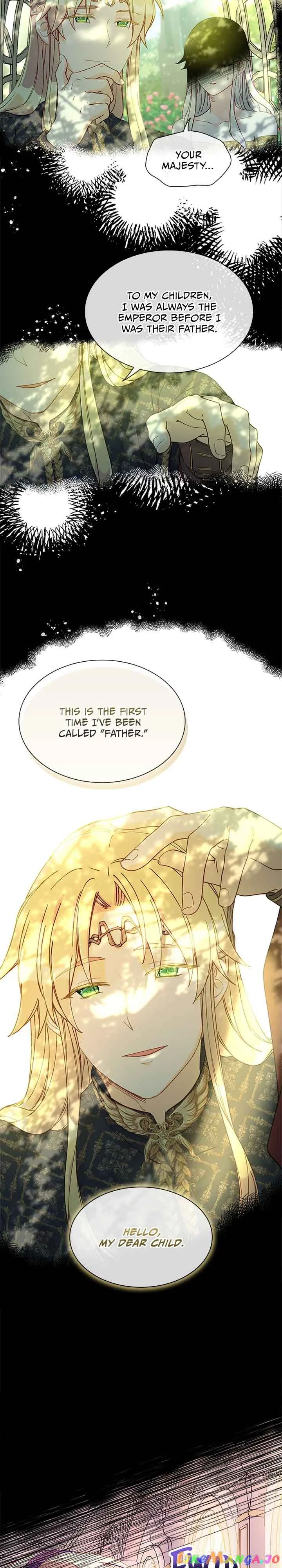 The Mighty Extra: One Girl Changes the World Chapter 29 page 12