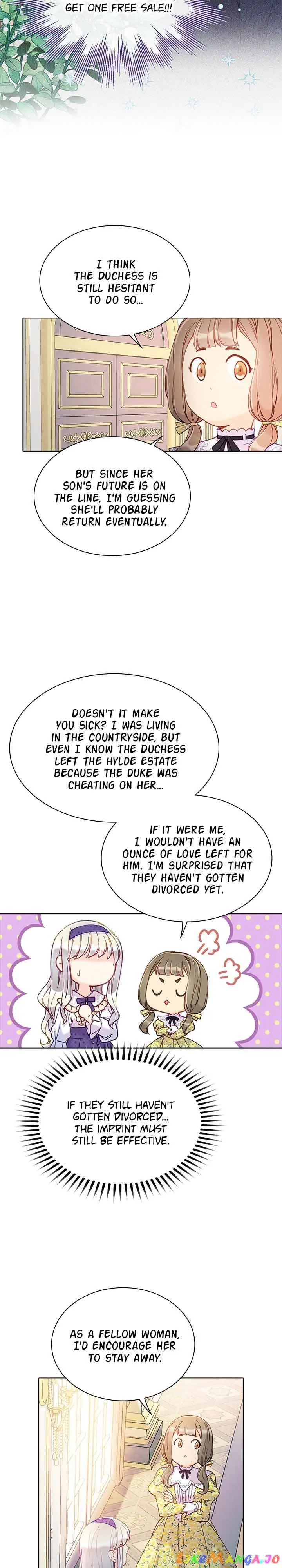 The Mighty Extra: One Girl Changes the World Chapter 29 page 20
