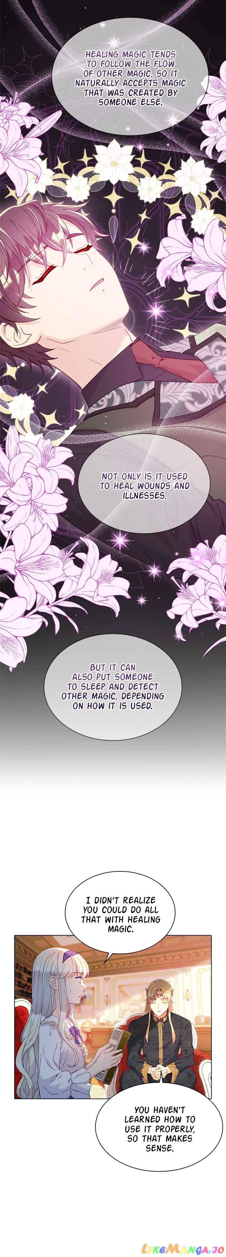 The Mighty Extra: One Girl Changes the World Chapter 30 page 3
