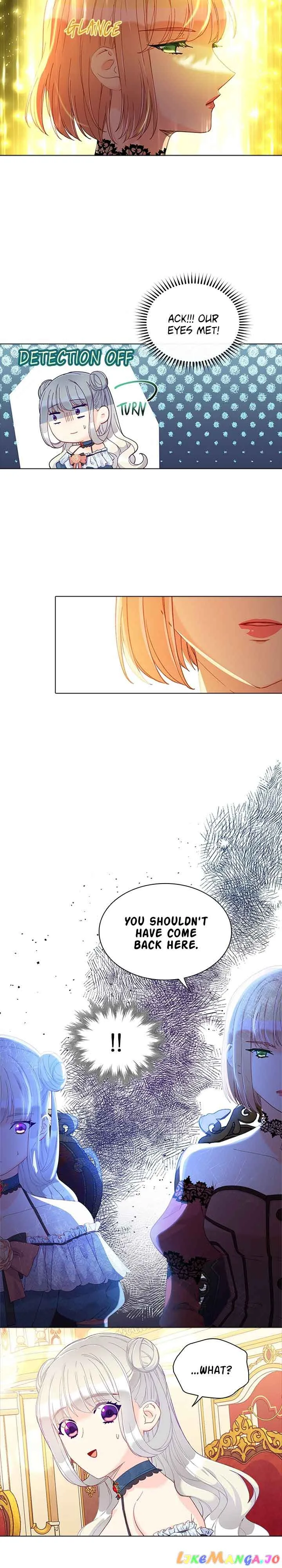 The Mighty Extra: One Girl Changes the World Chapter 30 page 29