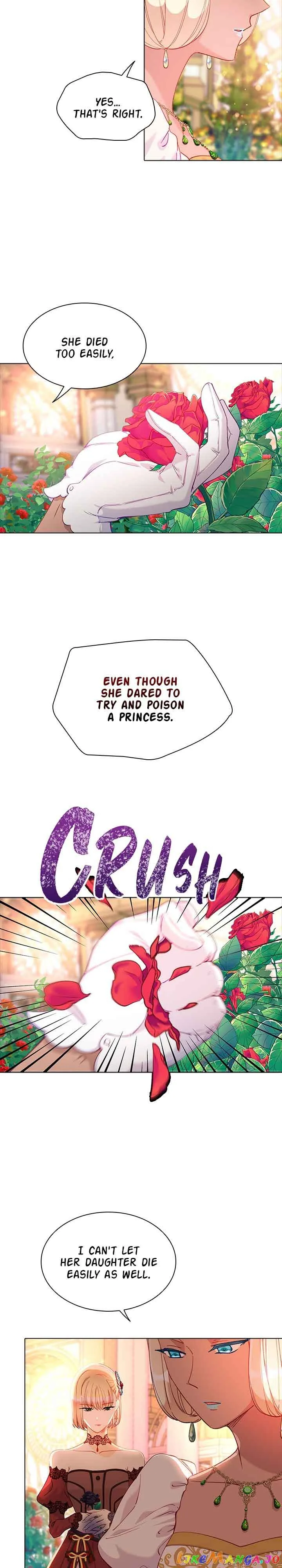 The Mighty Extra: One Girl Changes the World Chapter 29 page 30