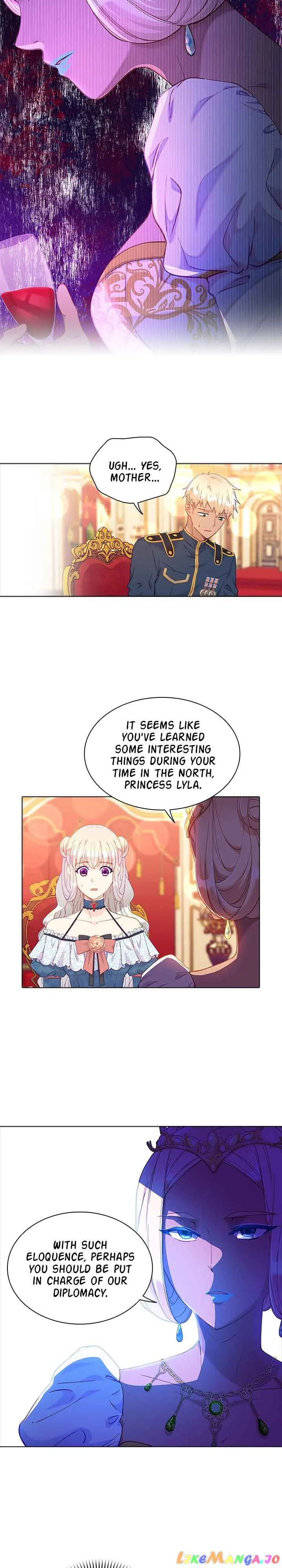 The Mighty Extra: One Girl Changes the World Chapter 31 page 10