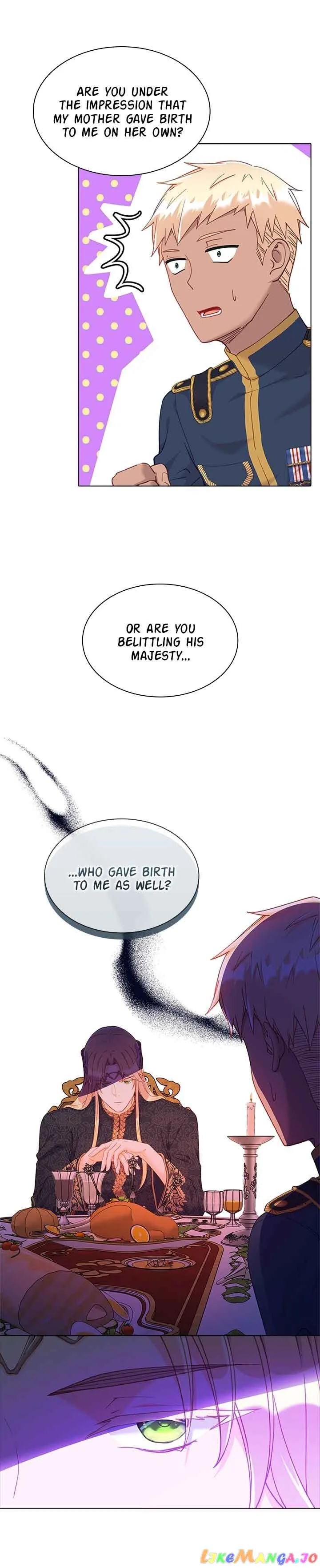 The Mighty Extra: One Girl Changes the World Chapter 31 page 8