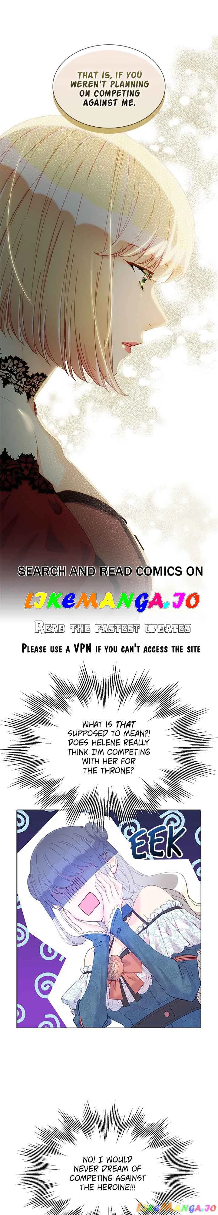 The Mighty Extra: One Girl Changes the World Chapter 31 page 2