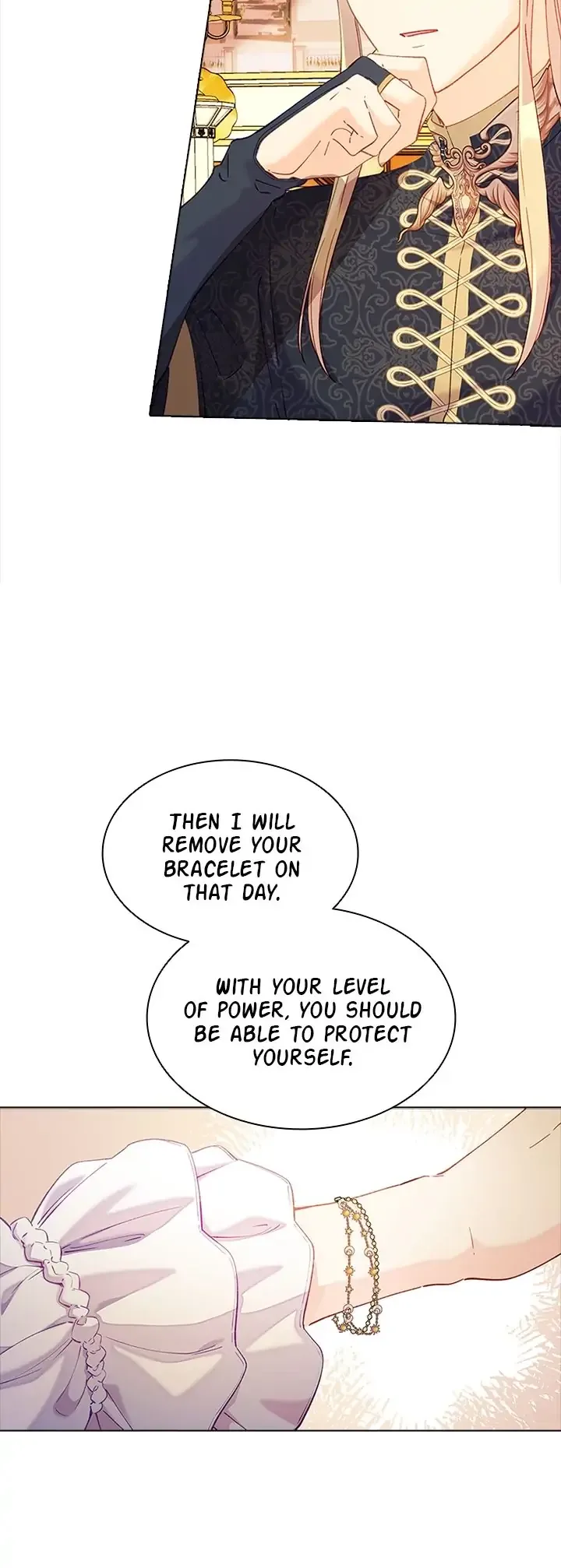 The Mighty Extra: One Girl Changes the World Chapter 38 page 5