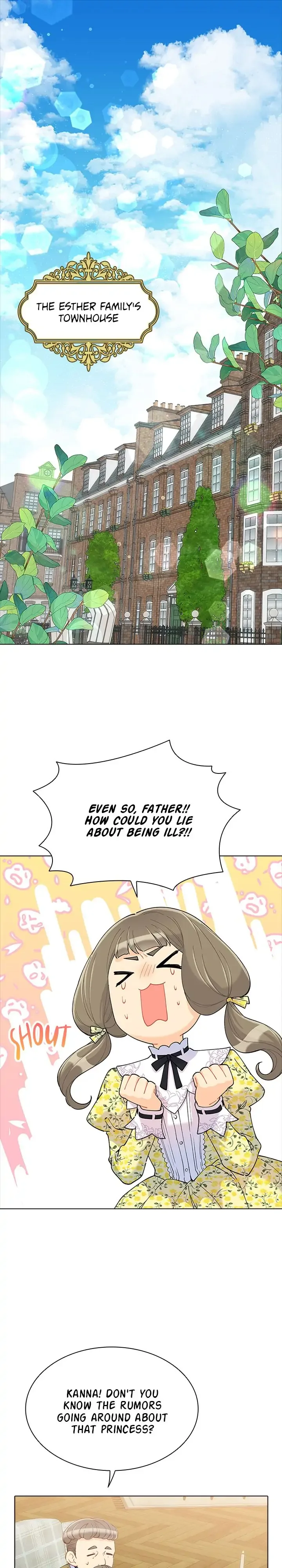 The Mighty Extra: One Girl Changes the World Chapter 39 page 2