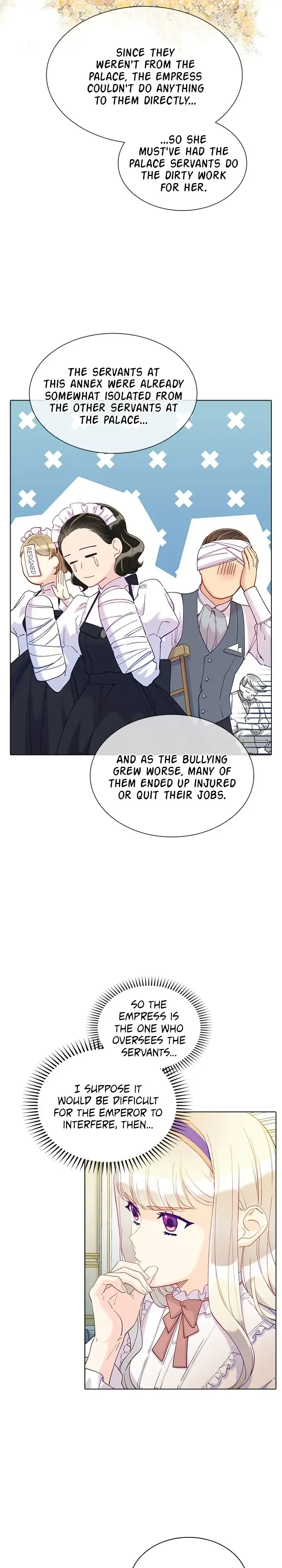 The Mighty Extra: One Girl Changes the World Chapter 39 page 14