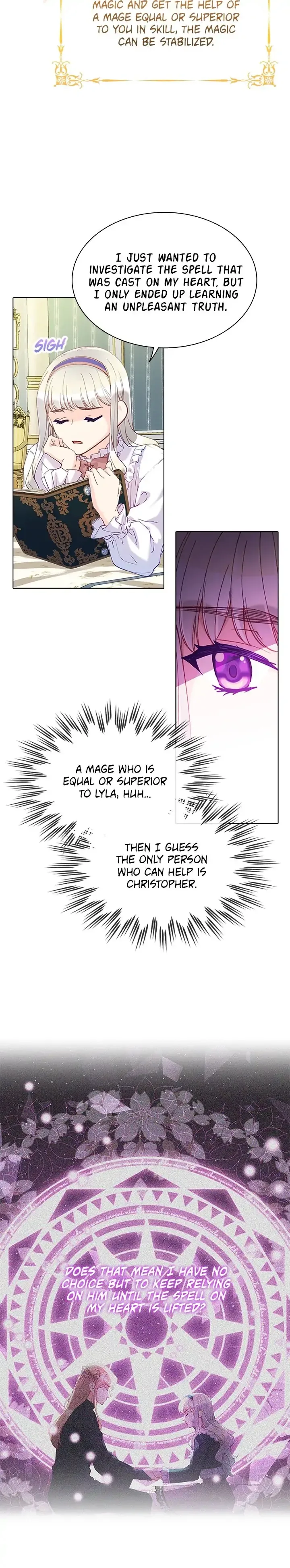 The Mighty Extra: One Girl Changes the World Chapter 38 page 23