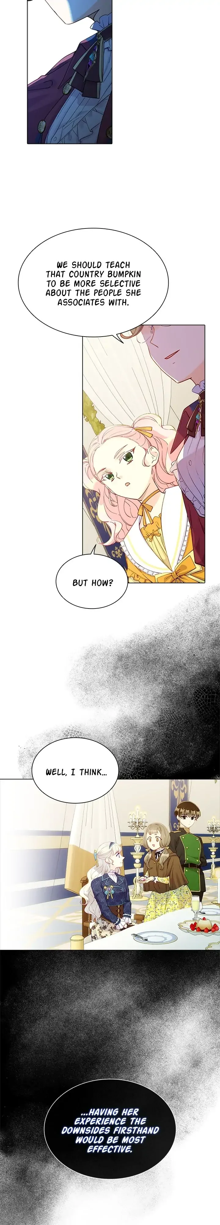 The Mighty Extra: One Girl Changes the World Chapter 39 page 31