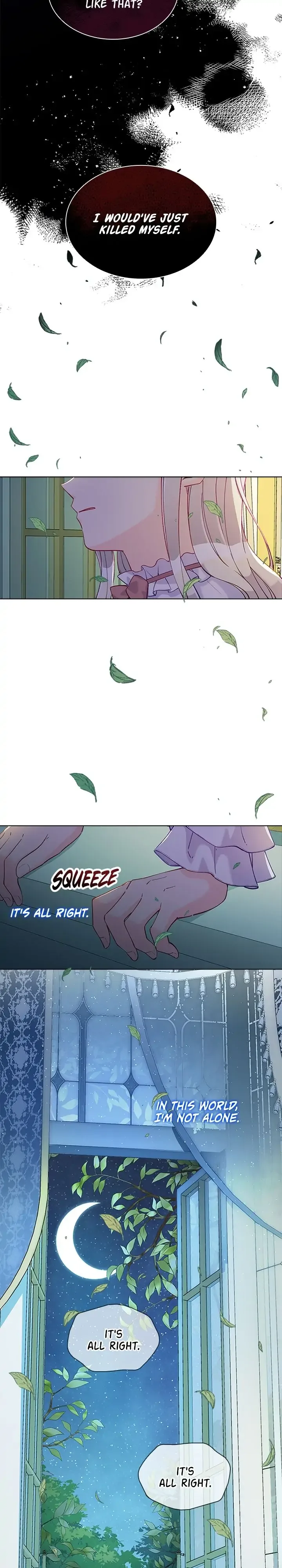 The Mighty Extra: One Girl Changes the World Chapter 39 page 20