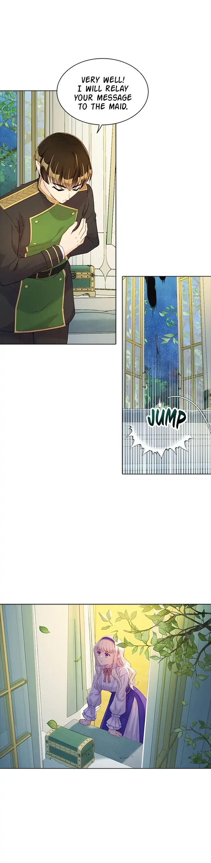 The Mighty Extra: One Girl Changes the World Chapter 39 page 18