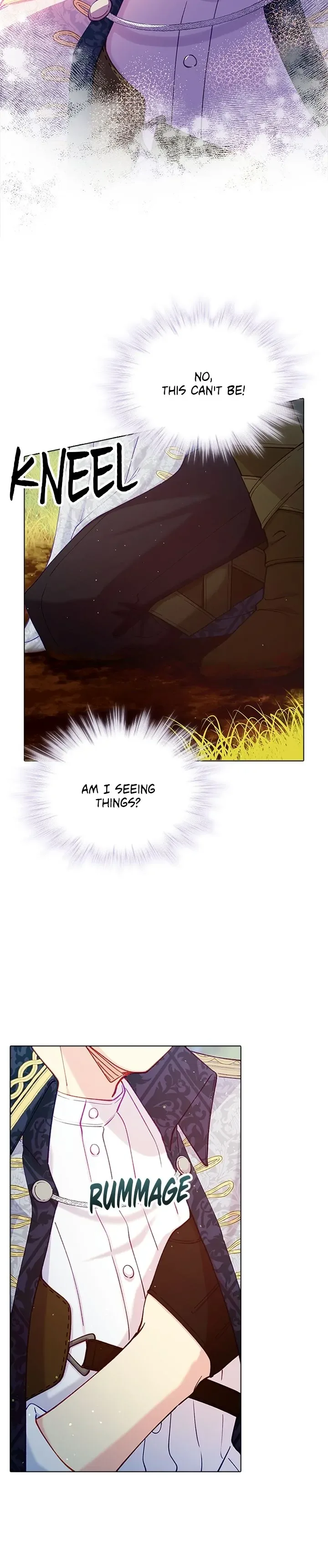 The Mighty Extra: One Girl Changes the World Chapter 41 page 29