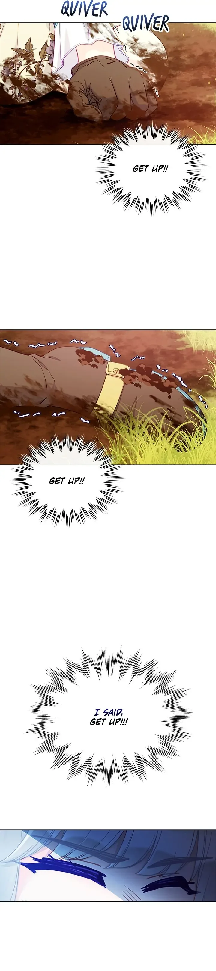 The Mighty Extra: One Girl Changes the World Chapter 41 page 26