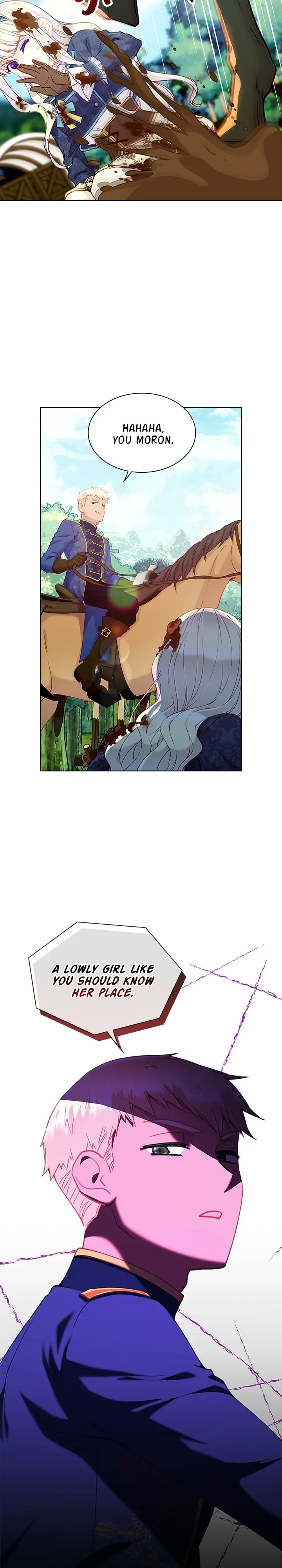 The Mighty Extra: One Girl Changes the World Chapter 41 page 20
